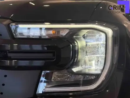 Photo 16 Ford Ranger  DCA 3.0 ECOBLUE V6 240 CH BVA10 e-4WD