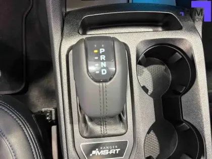 Photo 9 Ford Ranger  DCA 3.0 ECOBLUE V6 240 CH BVA10 e-4WD