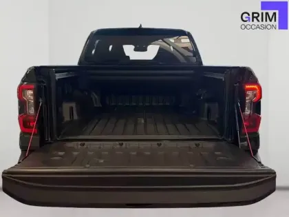 Photo 11 Ford Ranger  DCA 3.0 ECOBLUE V6 240 CH BVA10 e-4WD