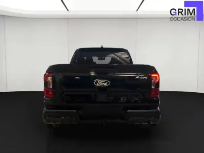 Photo 18 Ford Ranger  DCA 3.0 ECOBLUE V6 240 CH BVA10 e-4WD