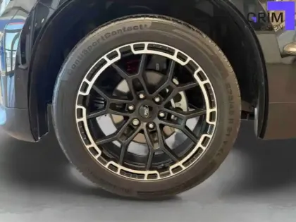 Photo 12 Ford Ranger  DCA 3.0 ECOBLUE V6 240 CH BVA10 e-4WD