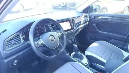 Photo 22 Volkswagen T-roc  1.5 TSI 150 EVO Start/Stop DSG7