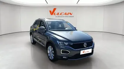 Photo 7 Volkswagen T-roc  1.5 TSI 150 EVO Start/Stop DSG7