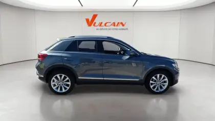 Photo 6 Volkswagen T-roc  1.5 TSI 150 EVO Start/Stop DSG7