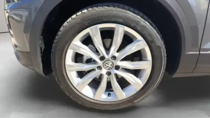 Photo 9 Volkswagen T-roc  1.5 TSI 150 EVO Start/Stop DSG7