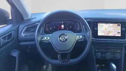 Photo 13 Volkswagen T-roc  1.5 TSI 150 EVO Start/Stop DSG7