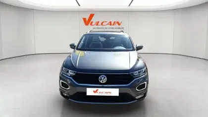 Photo 8 Volkswagen T-roc  1.5 TSI 150 EVO Start/Stop DSG7