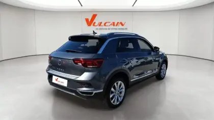 Photo 5 Volkswagen T-roc  1.5 TSI 150 EVO Start/Stop DSG7