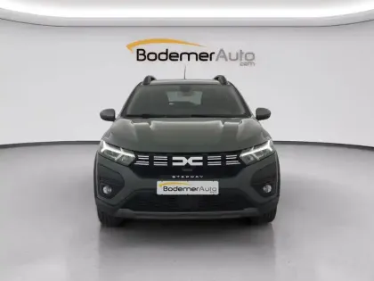 Photo 16 Dacia Sandero  ECO-G 100