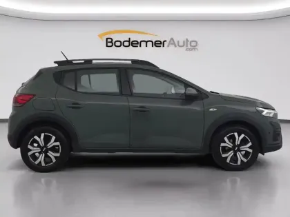 Photo 14 Dacia Sandero  ECO-G 100