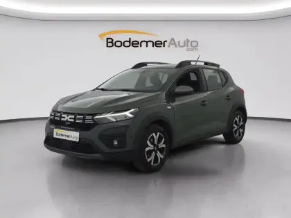 Photo 9 Dacia Sandero  ECO-G 100