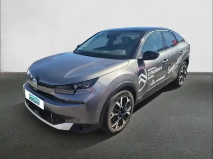 Photo 7 Citroën C4  Hybride 145 ch e-DCS6