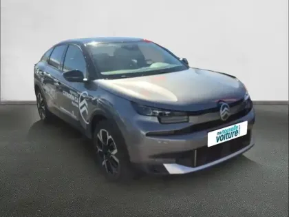 Photo Citroën C4 Max