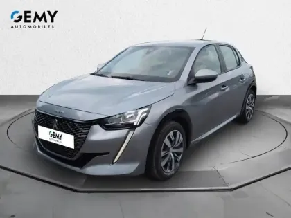 Photo Peugeot 208 Active