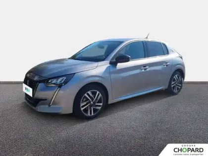 Photo Peugeot 208 Allure Pack
