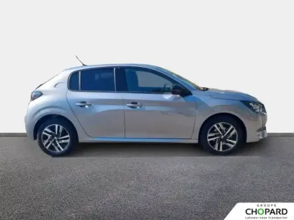 Photo 24 Peugeot 208  PureTech 100 S&S EAT8