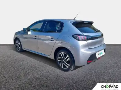 Photo 27 Peugeot 208  PureTech 100 S&S EAT8