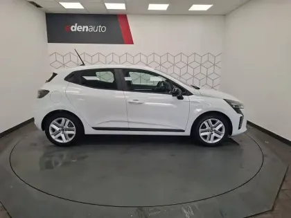 Photo 9 Renault Clio  Blue dCi 100 ch GSR2