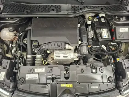 Photo 39 Citroën C4  PureTech 100 S&S BVM6