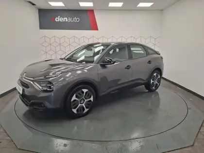 Photo 5 Citroën C4  PureTech 100 S&S BVM6
