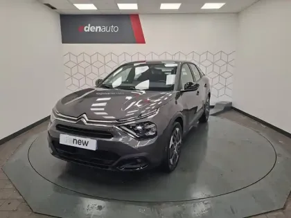Photo Citroën C4 Feel