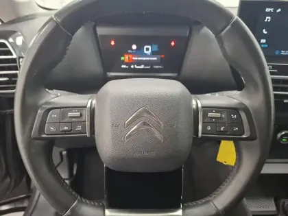 Photo 31 Citroën C4  PureTech 100 S&S BVM6