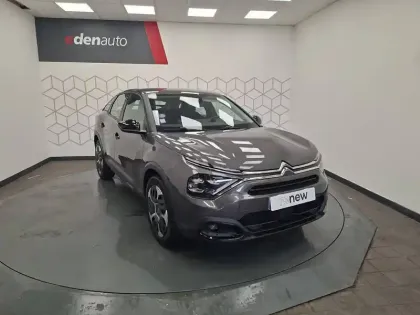 Photo 7 Citroën C4  PureTech 100 S&S BVM6