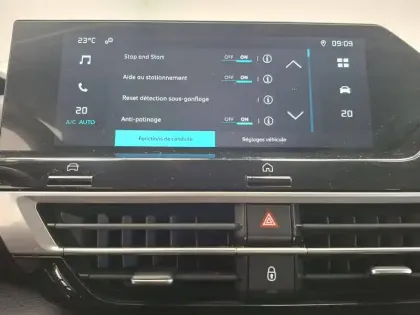 Photo 36 Citroën C4  PureTech 100 S&S BVM6