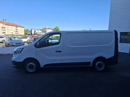 Photo 9 Renault Trafic  FG BLUE DCI 130 L1H1 3T GSR2