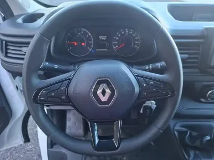Photo 20 Renault Trafic  FG BLUE DCI 130 L1H1 3T GSR2