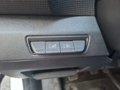 Photo 19 Renault Trafic  FG BLUE DCI 130 L1H1 3T GSR2