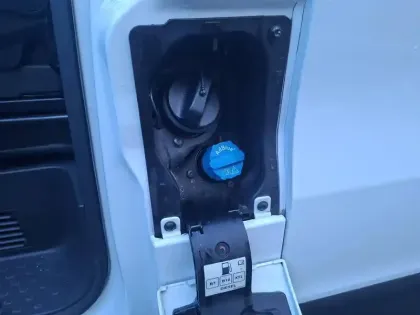 Photo 12 Renault Trafic  FG BLUE DCI 130 L1H1 3T GSR2