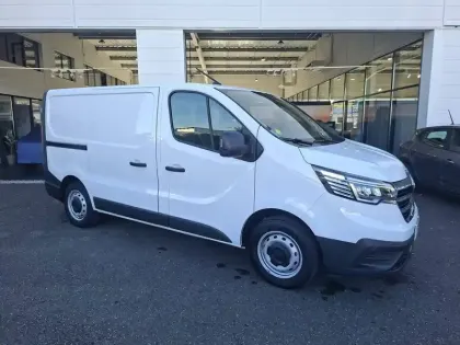 Photo 5 Renault Trafic  FG BLUE DCI 130 L1H1 3T GSR2
