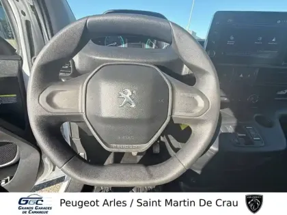 Photo 15 Peugeot Partner E- CA XL 100 KW (136 CH) BATTERIE 50 KWH
