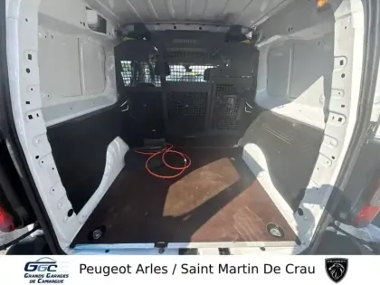 Photo 5 Peugeot Partner E- CA XL 100 KW (136 CH) BATTERIE 50 KWH