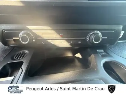 Photo 19 Peugeot Partner E- CA XL 100 KW (136 CH) BATTERIE 50 KWH