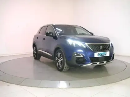 Photo 6 Peugeot 3008  BlueHDi 130ch S&S EAT8