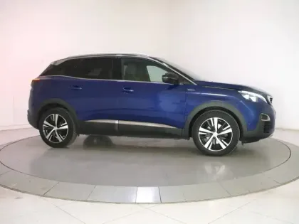 Photo 7 Peugeot 3008  BlueHDi 130ch S&S EAT8