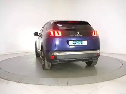 Photo 10 Peugeot 3008  BlueHDi 130ch S&S EAT8