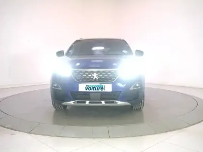 Photo 5 Peugeot 3008  BlueHDi 130ch S&S EAT8