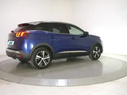 Photo 8 Peugeot 3008  BlueHDi 130ch S&S EAT8