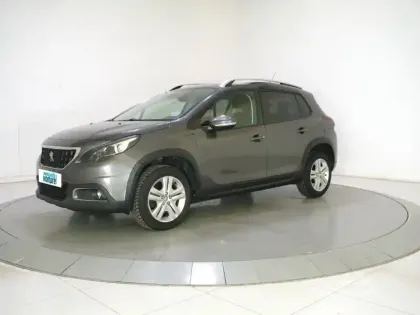 Photo Peugeot 2008 Signature