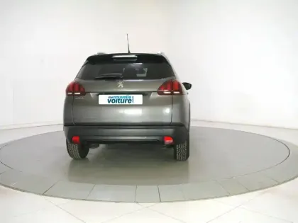 Photo 6 Peugeot 2008  PureTech 130ch S&S BVM6
