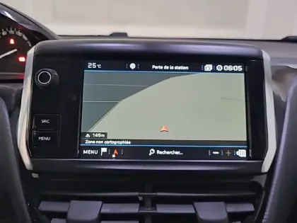 Photo 22 Peugeot 2008  PureTech 130ch S&S BVM6