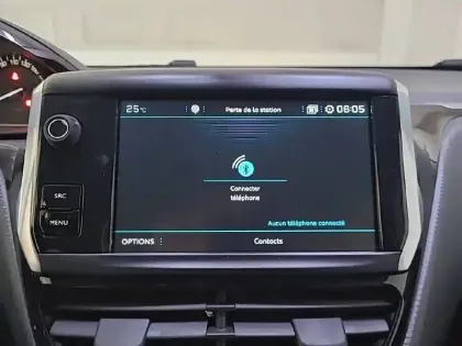 Photo 23 Peugeot 2008  PureTech 130ch S&S BVM6