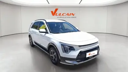Photo 7 Kia Niro  1.6 GDi 183 ch PHEV DCT6