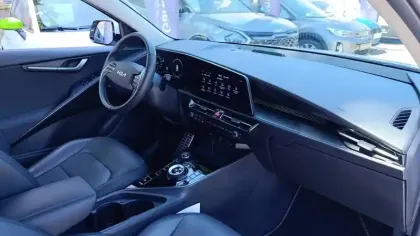 Photo 28 Kia Niro  1.6 GDi 183 ch PHEV DCT6