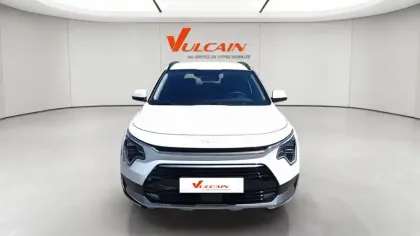 Photo 8 Kia Niro  1.6 GDi 183 ch PHEV DCT6