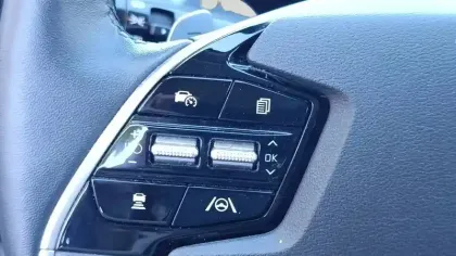 Photo 17 Kia Niro  1.6 GDi 183 ch PHEV DCT6