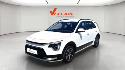 Photo Kia Niro Premium